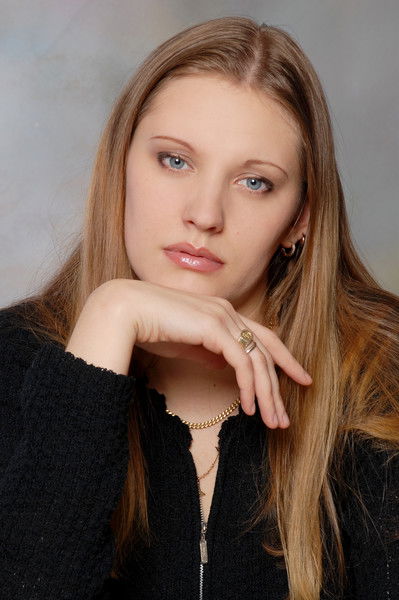 Ирина Белова