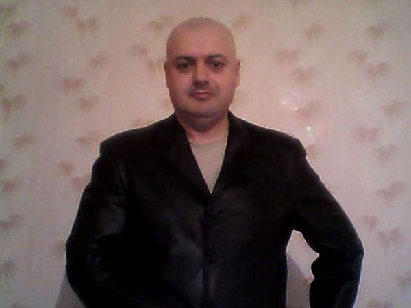 Александр Колупахин