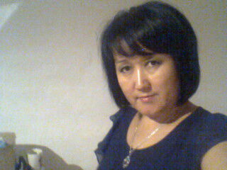 Кабышева Венера