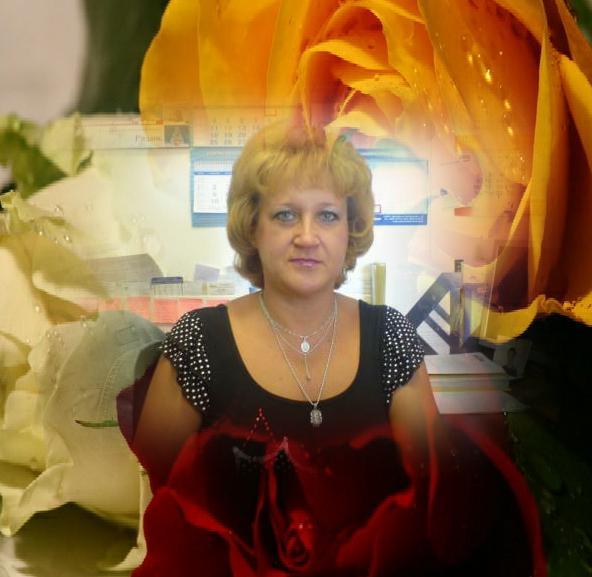 Наталья Ковтыха