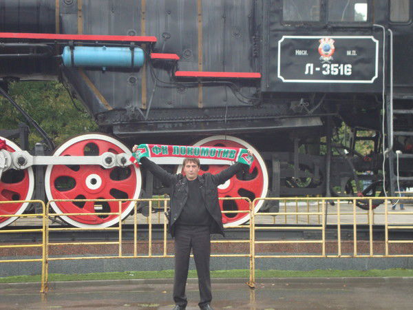 Дмитрий Карасев