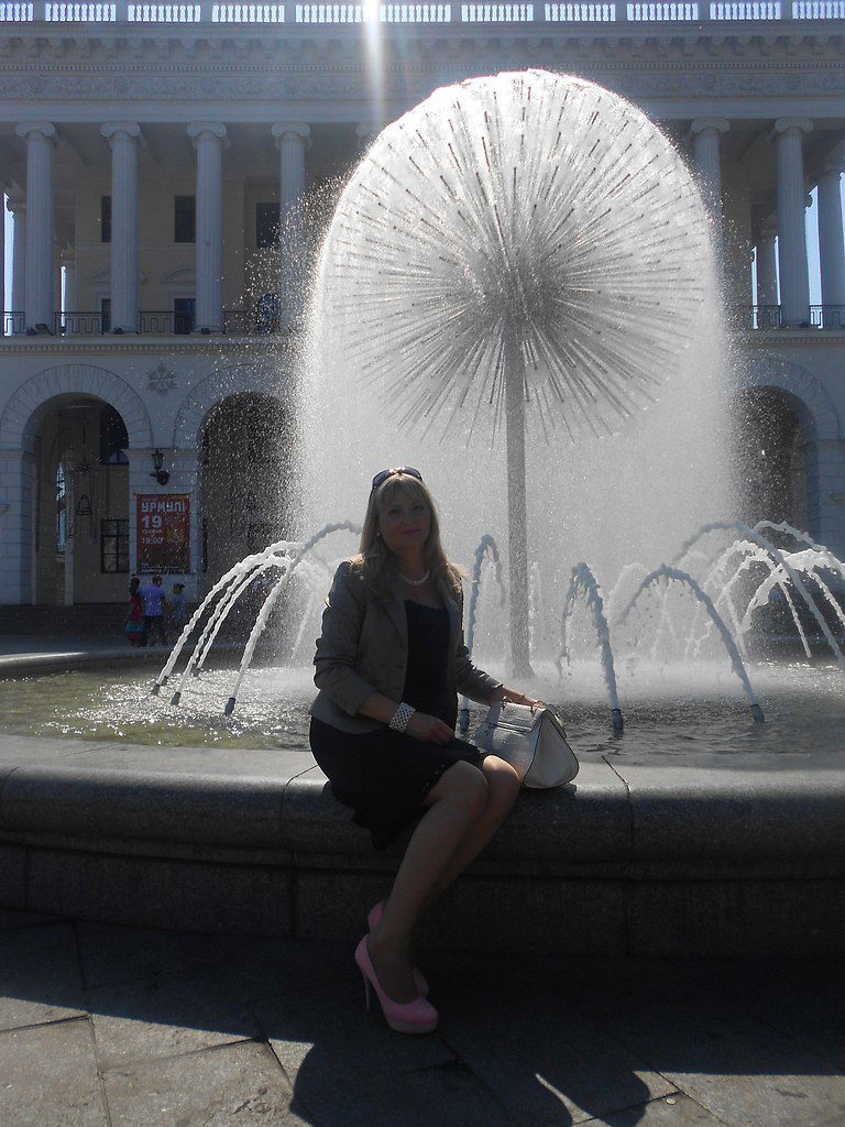 Наталья Афанасьва