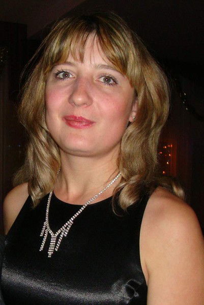 Юлия Загорулько