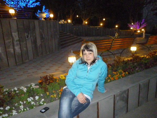 Катюшка Курьянова