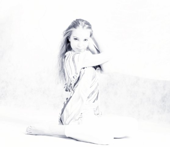 Мария Нешетаева