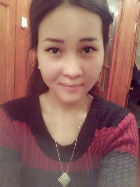 Аягоз Мустахапова