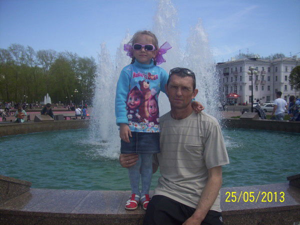 Анатолий Шевченко