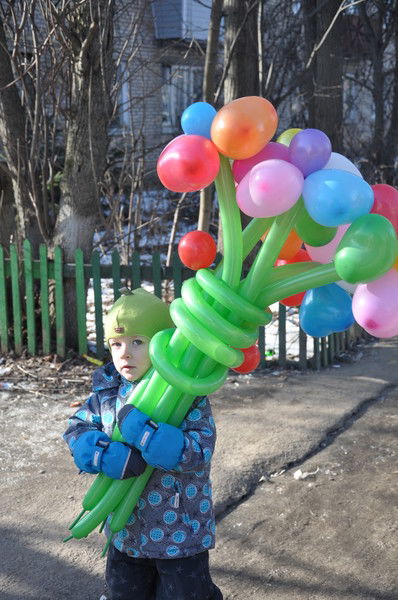 Наталия Кутищева