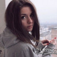 Ася Мержоева