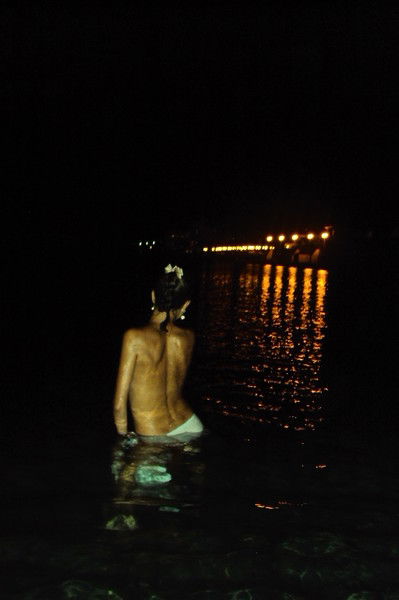 Chelovek Prozrachnij