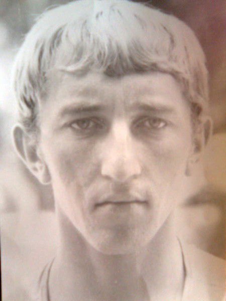 Виктор Шеломанов