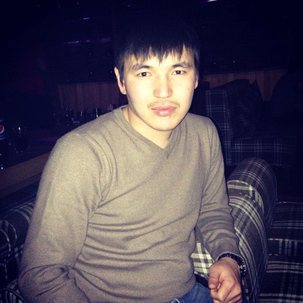 Ербол Толеген