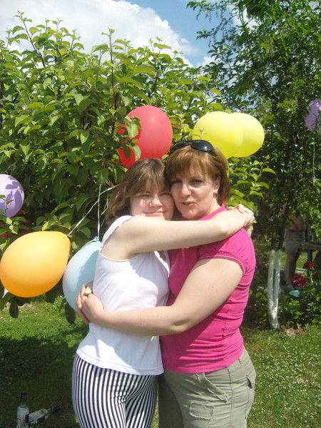 Олеся Годомич