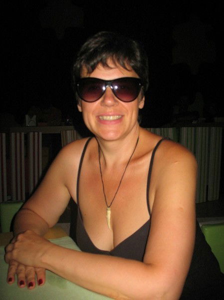 Tanya V. Maximillian