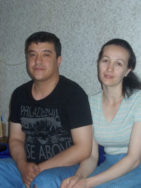 Нодира Бегжанова