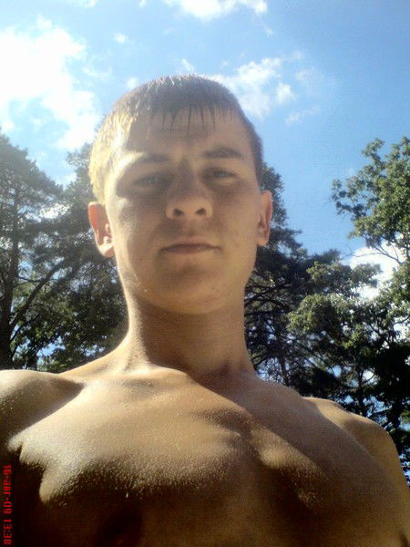 Михаил Муравьев