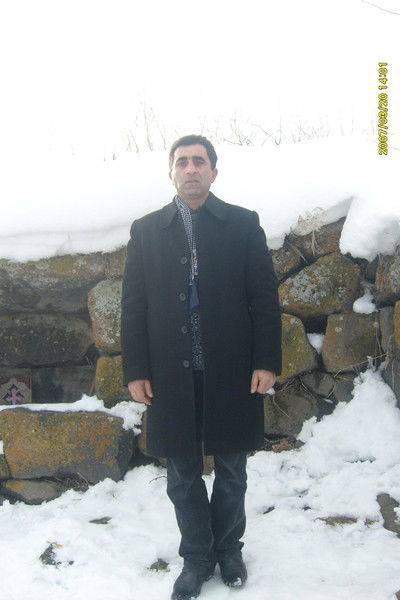 Мушег Мнацаканян