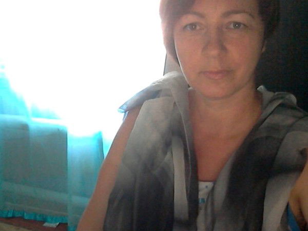 Алёнка Халитова