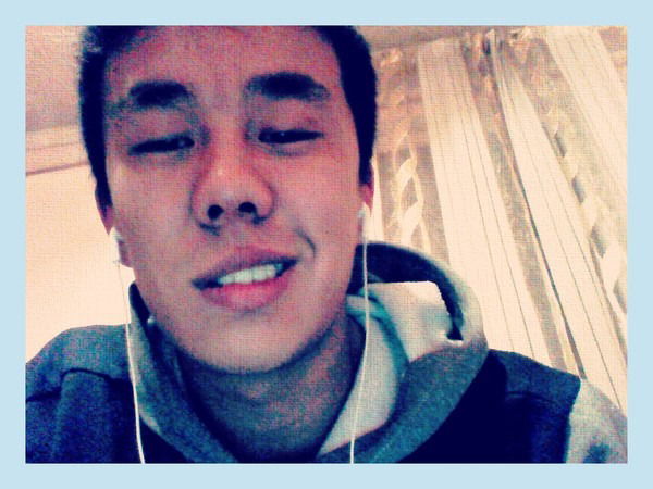 Нурсултан Койлыбай