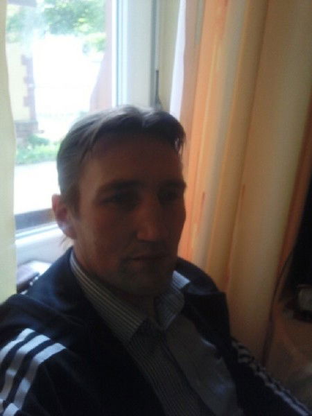 Сергей Стешин