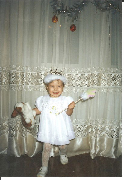 Дарья Филимонова