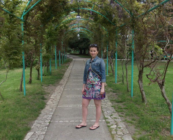 Татьяна Пазина