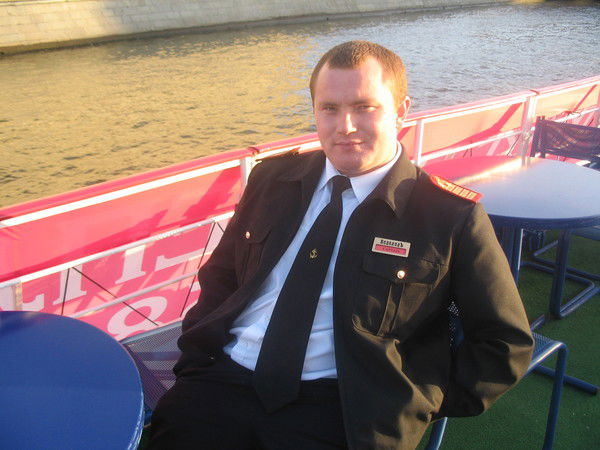 Александр Суков