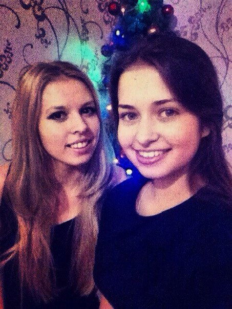 Катерина Матюшина