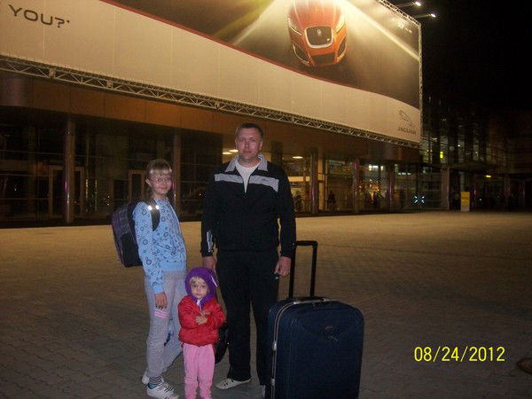 Дима Кузьминых