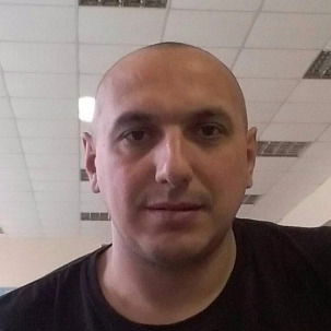 Денис Рожков