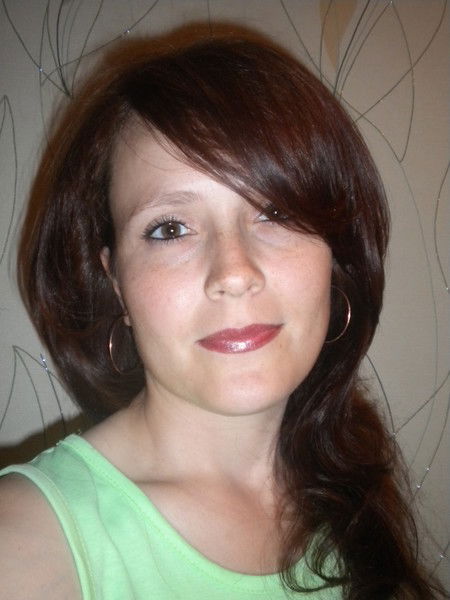 Елена Мельникова