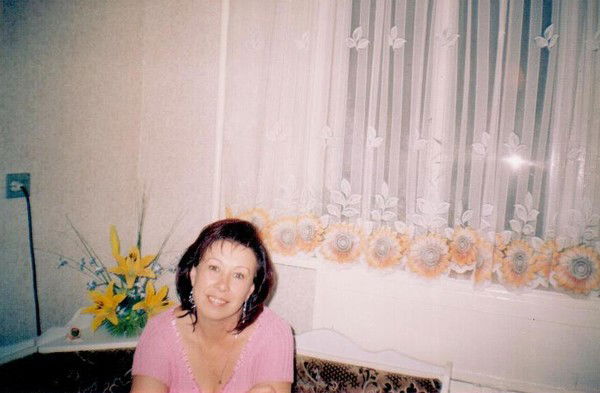 Алла Костяева