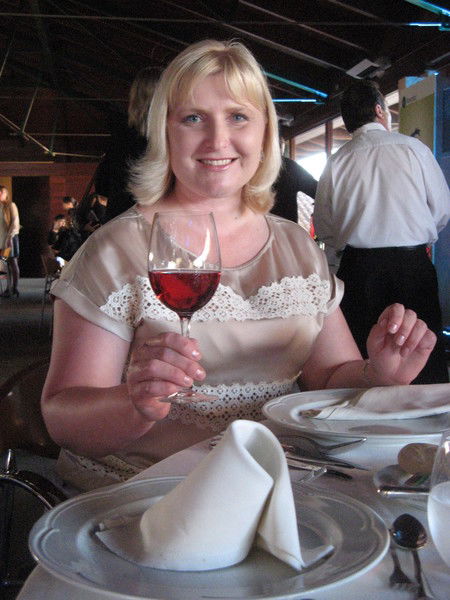 Анюта Матвеева