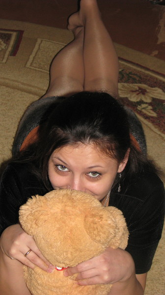 Мария Семенова