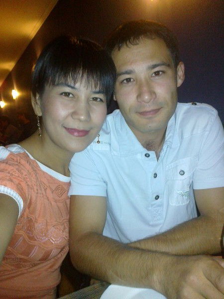 Куаныш Акжигитов