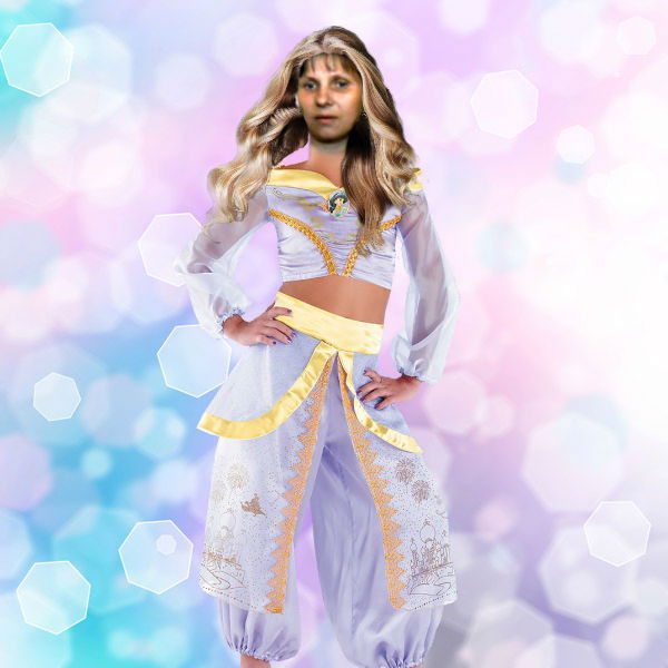 Марина Гранкина