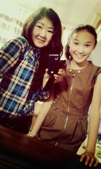 Сэсэгма Цыренжапова