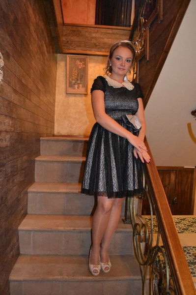 Ольга Рудакова