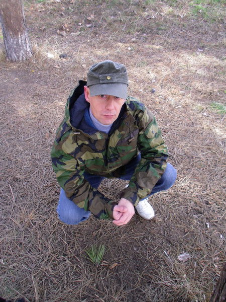 Александр Попов