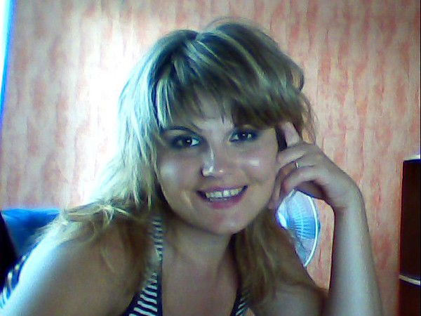 Наташа Сергеенко