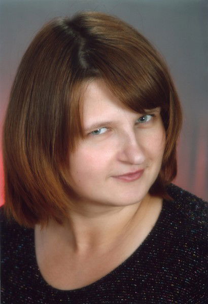 Надежда Гредченко