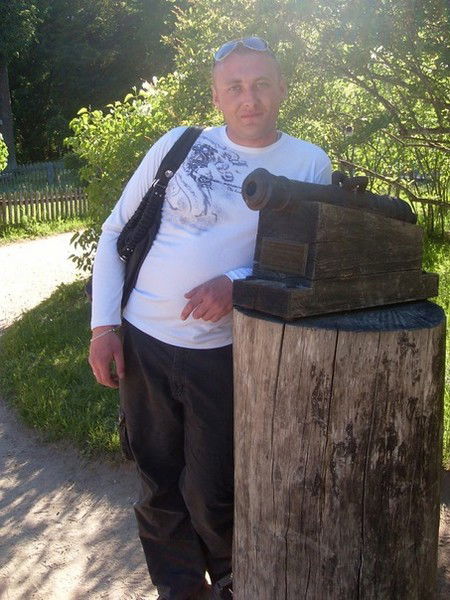 Владимир Мацедонский