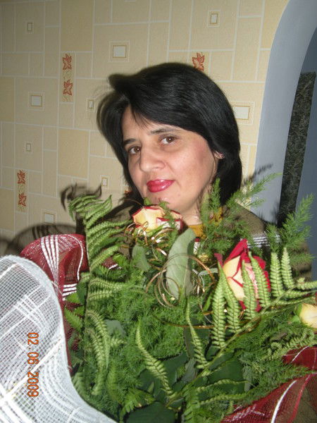 Тамила Кордон