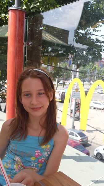 Диана Валуева