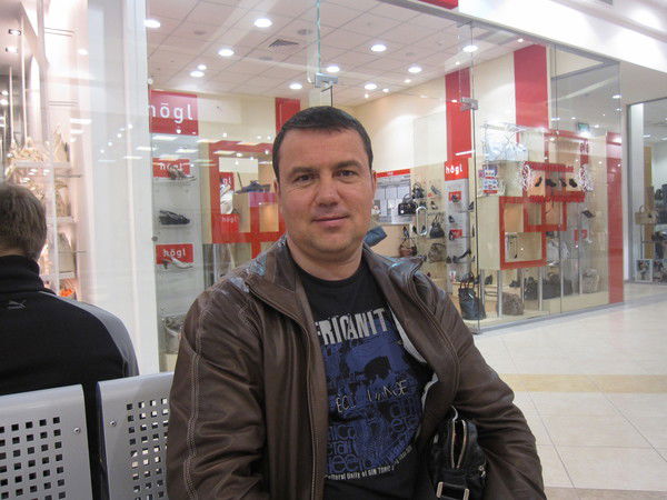 Влад Козлов