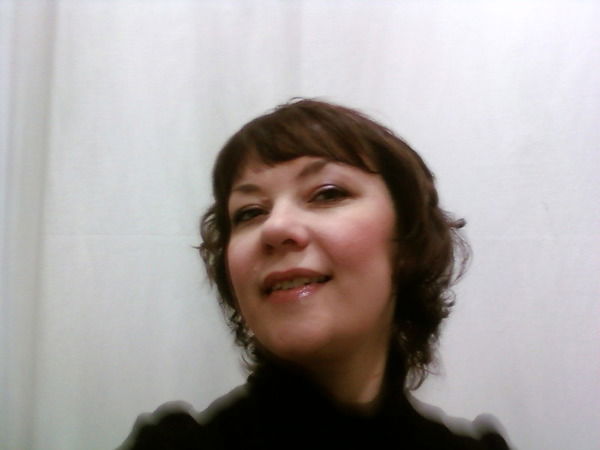 Лариса Якушева