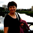 Марина Петренко