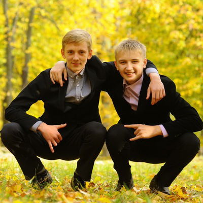 Евген Алехно