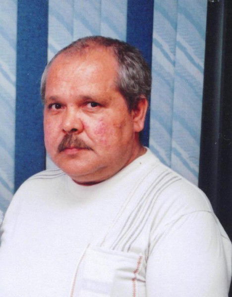 Виктор Тихонов