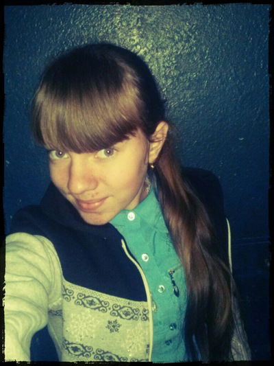 Кристина Полхова